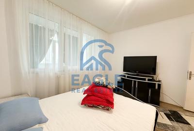 Tomis 2 - 2 Camere decomandat cu centrala AC si balcon pe termen lung - 9