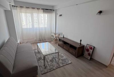 Apartament cu 2 camere în Olteniței - 1