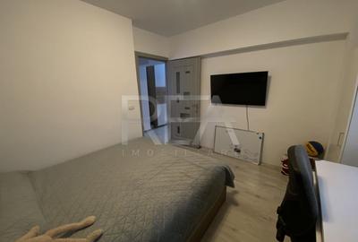 3 camere Parcul Sebastian - 4