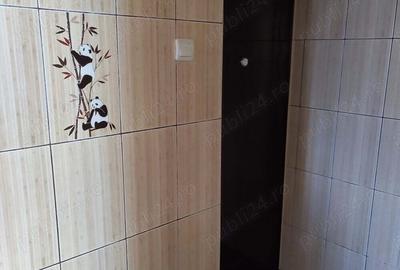 Apartament cu 2 camere în Vulcan