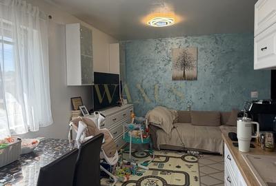 Apartament cu 2 camere decomandat, mobilat în Sud - 3