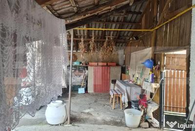 Casă cu 4 camere cu Teren 736 Mp în Măgureni - 6