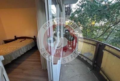 Lujerului | Garsoniera | Deomandata | 40mp | B11702 - 4