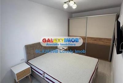 Apartament 2 Cam Bloc Nou Berceni - Dimitrie Leonida - 6