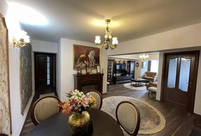 Apartament cu 3 camere decomandat, mobilat în Unirii - 3