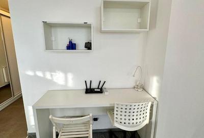 Garsonieră în Central - 4