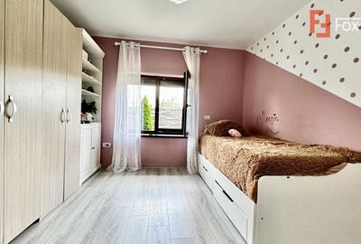 Casă individuală cu 5 camere cu Piscina în Șag - 8