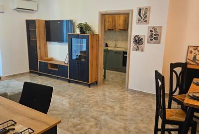 Apartament cu 2 camere, mobilat în Universitate - 28