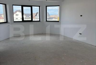 Casă cu 4 camere cu Teren 400 Mp în Ipotești - 11