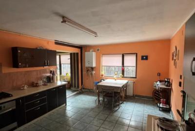 Casă cu 6 camere cu Teren 300 Mp în Tăuții-Măgherăuș - 15