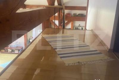 Casă cu 3 camere cu Teren 1125 Mp în Central - 12