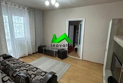 Apartament de inchiriat 2 camere Sibiu Aleea Streiu - 2