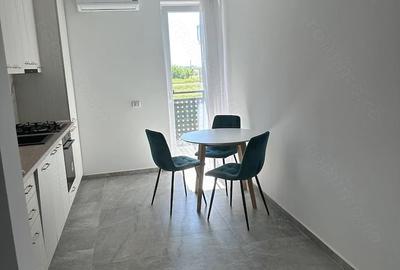Garsonieră decomandată în Braytim - 5