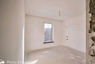 Duplex semifinisat, 110mp utili, Radauti - 4