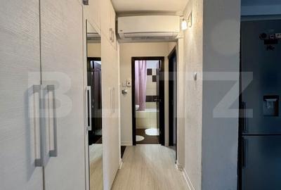 Apartament cu 2 camere decomandat în Tudor - 5