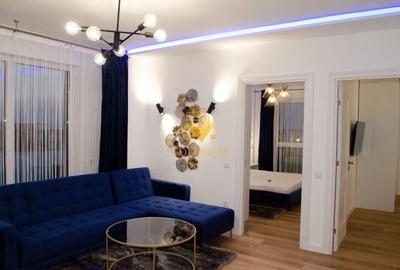 3 camere, Premium, bloc nou, terasa, Andrei Muresanu Zona Revo, Sigma - 8