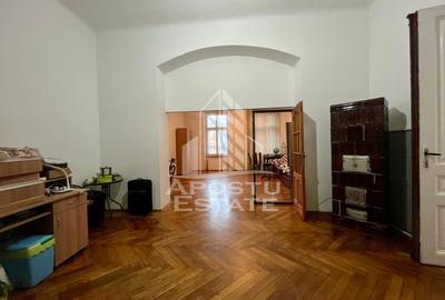 Apartament deosebit in cladire istorica, zona Piata Romanilor - 3