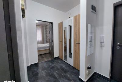 Apartament cu 2 camere decomandat în Valea Ialomiței - 5