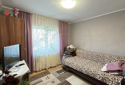 Apartament cu 4 camere decomandat în Carei - 5