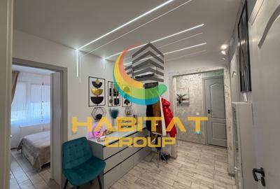 Apartament cu 2 camere decomandat, mobilat în Sălăjan - 14