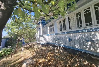 Casa cu teren in Tutora - 1