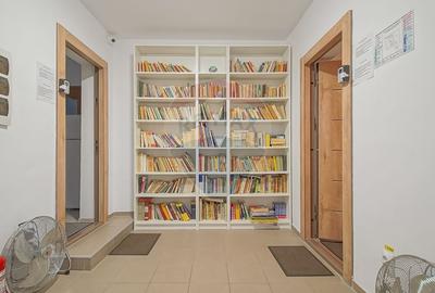 Casa cu 5 studiouri independente, terasa rooftop, vedere montana - 27