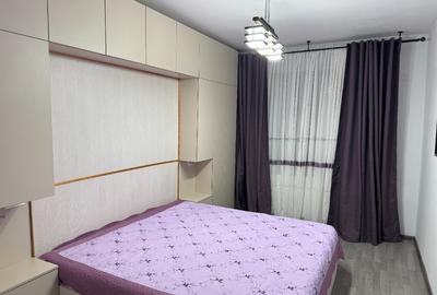 Apartament 2 camere - 5 min. metrou Nicolae Grigorescu - 1