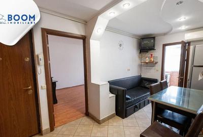 Apartament 2 Camere Decomandat | Ostroveni | 51 MP - 1