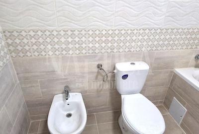 Casă cu 4 camere cu Teren 600 Mp în Oșorhei - 2