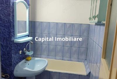 Vand apartament cu 4 cam decomandate ,et 2,zona George Enescu - 8