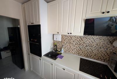 Apartament cu 3 camere decomandat în Militari - 10