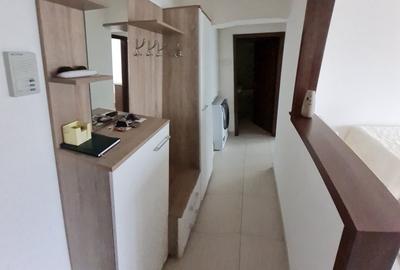 Apartament cu 2 camere decomandat în Decebal - 2