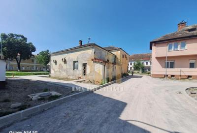 Casa si centru comercial Bod Colonie - 3