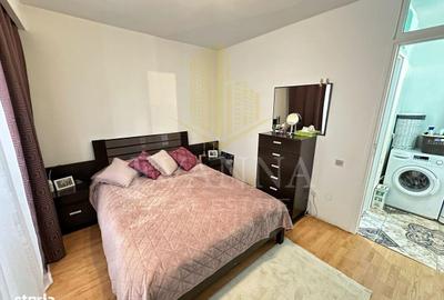 Apartament cu 3 camere decomandat în Central - 8