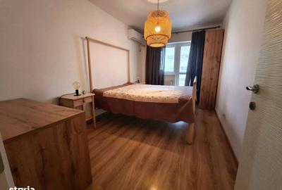 Apartament cu 2 camere, mobilat în Titan - 7