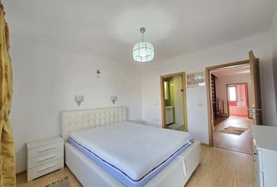 Casă cu 4 camere cu Teren 333 Mp în Moșnița Nouă - 17