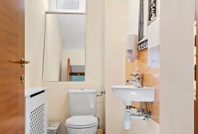 Apartament in vila Capitale plus demisol - 25