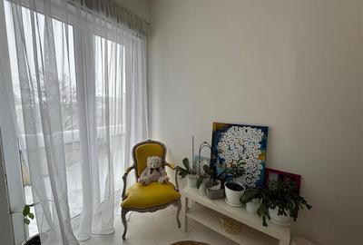 3 camere |  Calea Victoriei-Piata Amzei | centrala proprie| mobilat si utilat| F - 16