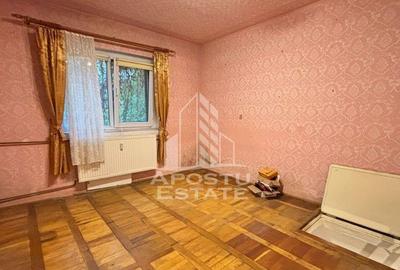 Apartament cu 2 camere in zona Modern , decomandat - 5