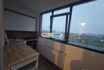 Garsonieră decomandată în Chiajna