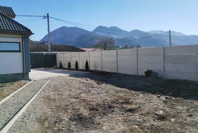 Casă cu 4 camere cu Teren 290 Mp în Turcheș - 2