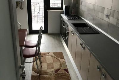 Apartament cu 2 camere decomandat în Central - 5