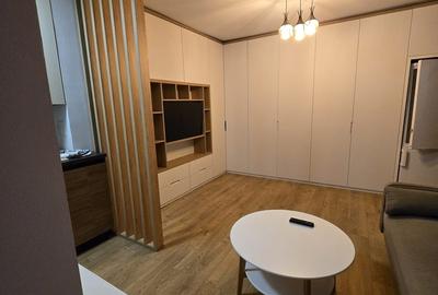 Berceni Emil Racovita - 2