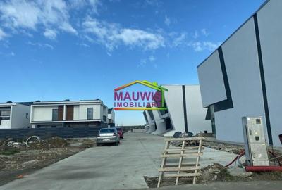 Teren intravilan în Nord-Est