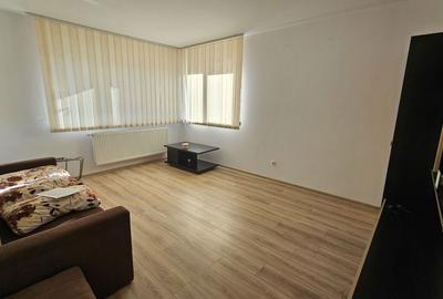 Apartament cu 2 camere decomandat în Cetate - 5