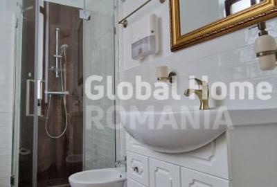 Vila D+P+E+M | Birouri | Parcul Carol | Bulevardul Libertatii | Vila D+P+E+M | Birouri | Parcul Carol | Bulevardul Libertatii | - 16