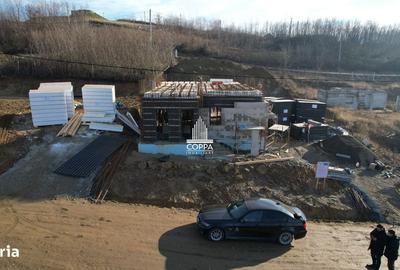 Casă cu 4 camere în Iadăra - 6