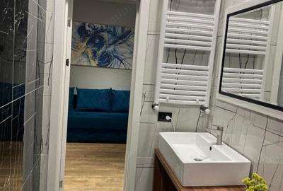 Garsoniera de vanzare in zona Anghle Saligny-Pallady - 9