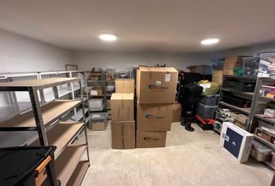 Casă cu 4 camere cu Teren 400 Mp în Andrei Mureșanu - 3