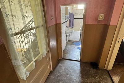 Casă cu 4 camere cu Teren 160 Mp în Ultracentral - 12
